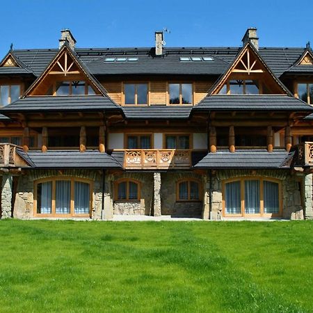 Apartament Karpielowka Przy Potoku كوشتيليسكا المظهر الخارجي الصورة