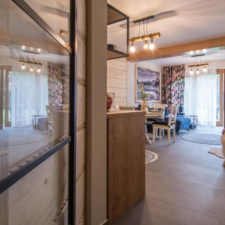 Apartament Karpielowka Przy Potoku كوشتيليسكا المظهر الخارجي الصورة