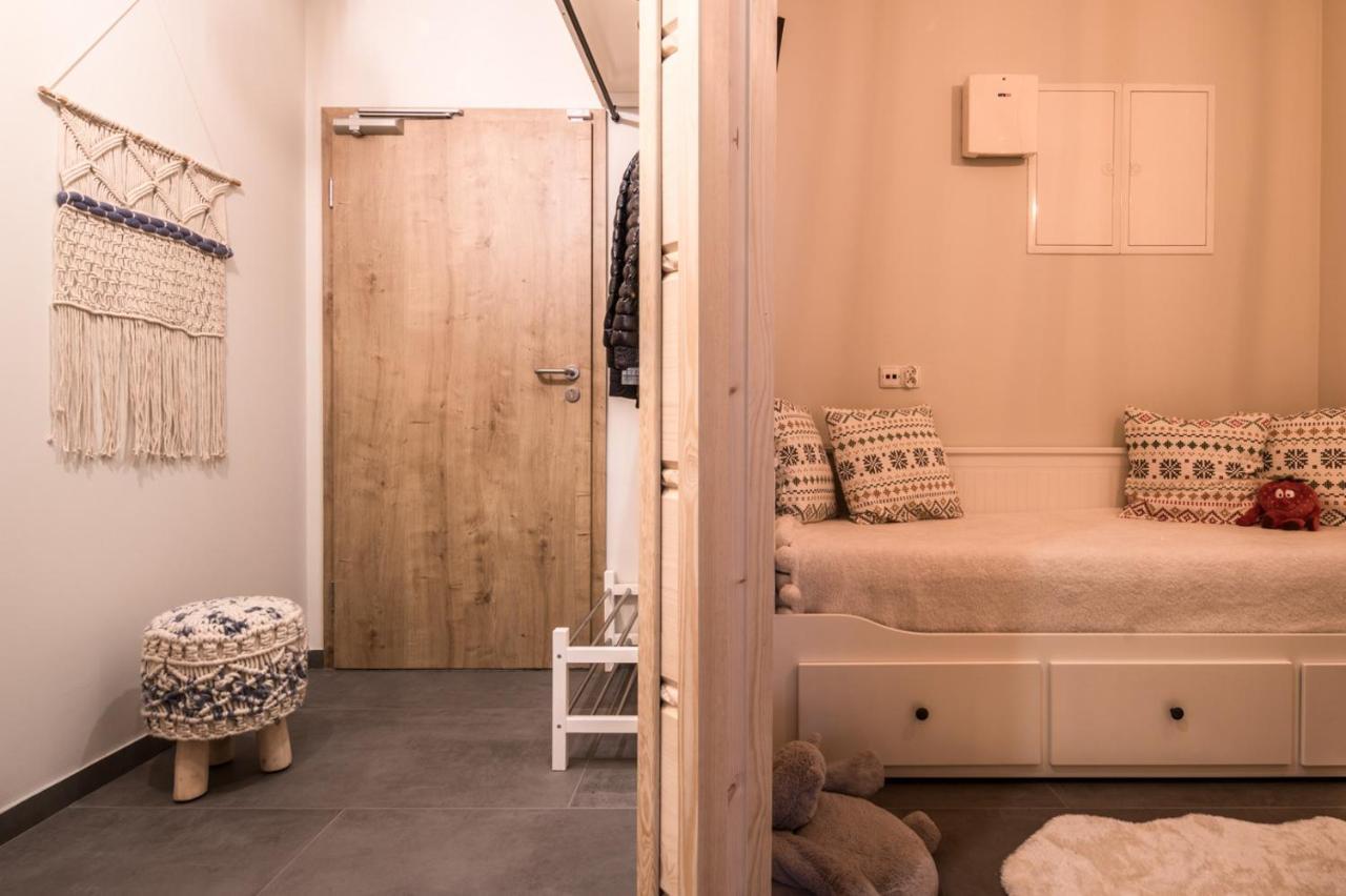 Apartament Karpielowka Przy Potoku كوشتيليسكا المظهر الخارجي الصورة