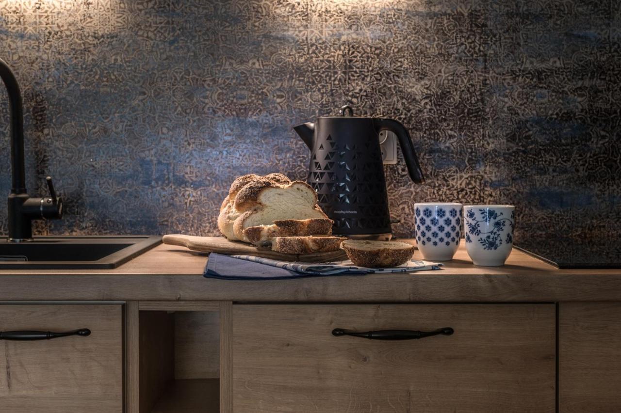 Apartament Karpielowka Przy Potoku كوشتيليسكا المظهر الخارجي الصورة