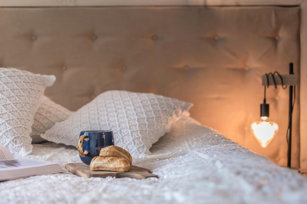 Apartament Karpielowka Przy Potoku كوشتيليسكا المظهر الخارجي الصورة