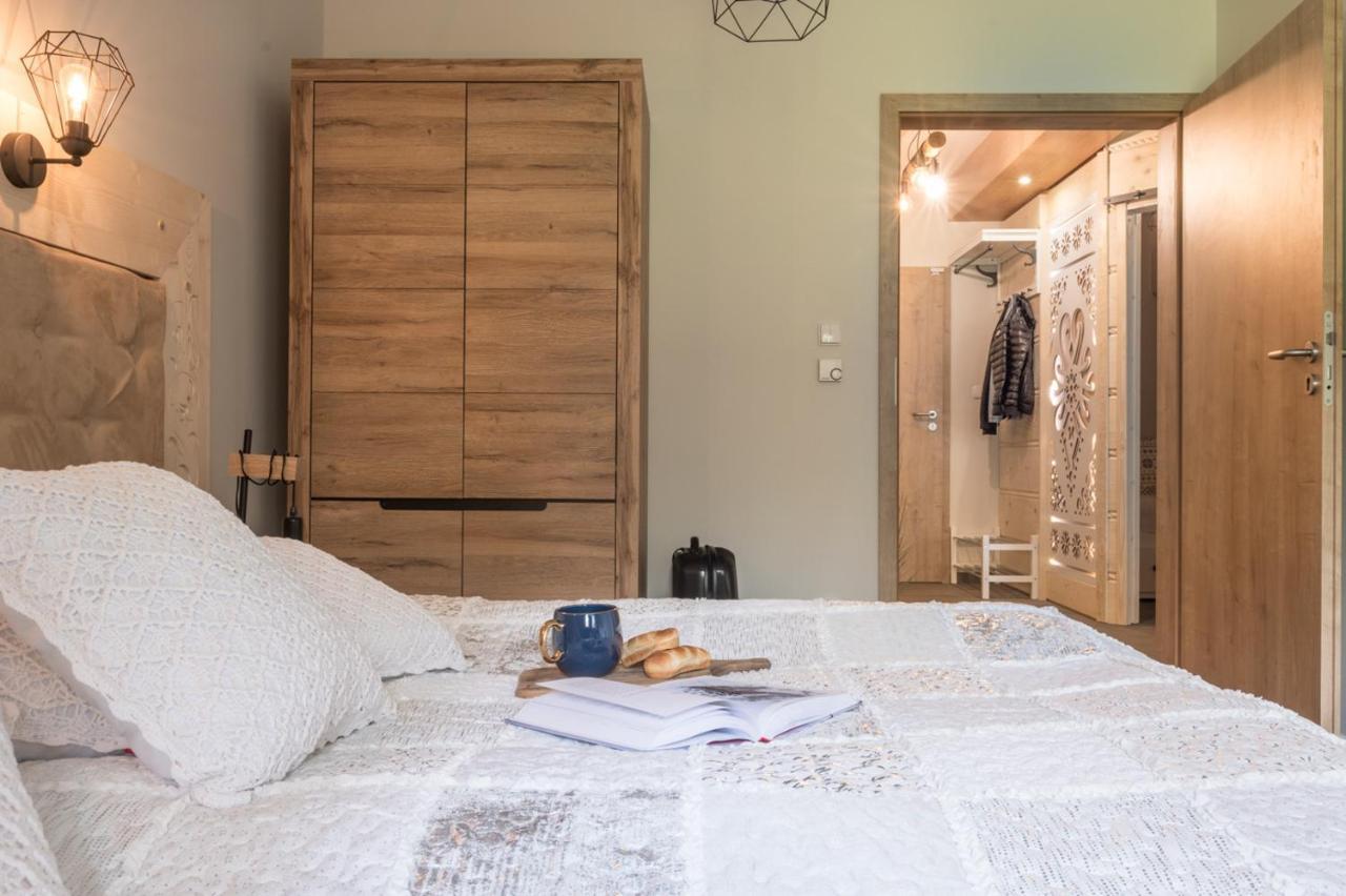 Apartament Karpielowka Przy Potoku كوشتيليسكا المظهر الخارجي الصورة